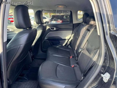 Jeep Compass 1.3 turbo t4 phev Business 4xe auto (13)