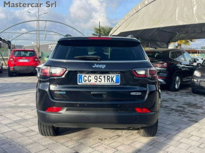 Jeep Compass 1.3 turbo t4 phev Business 4xe auto (5)