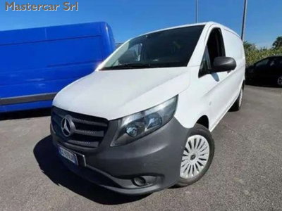 Mercedes-Benz Vito 2.0 119 CDI 4x4 PC Mixto Compact PRO (2)