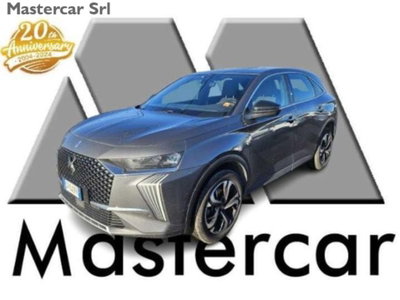 Ds DS 7 1.5 bluehdi Bastille Business 130cv auto usata