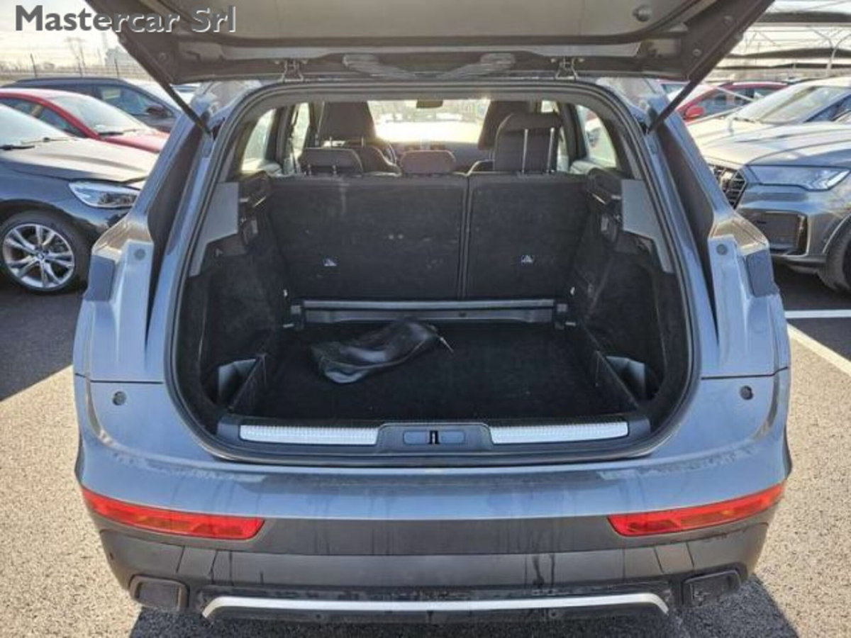 Ds DS 7 1.5 bluehdi Bastille Business 130cv auto (11)