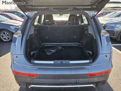 Ds DS 7 1.5 bluehdi Bastille Business 130cv auto (11)