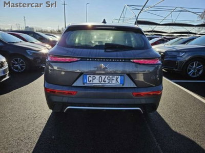 Ds DS 7 1.5 bluehdi Bastille Business 130cv auto (4)