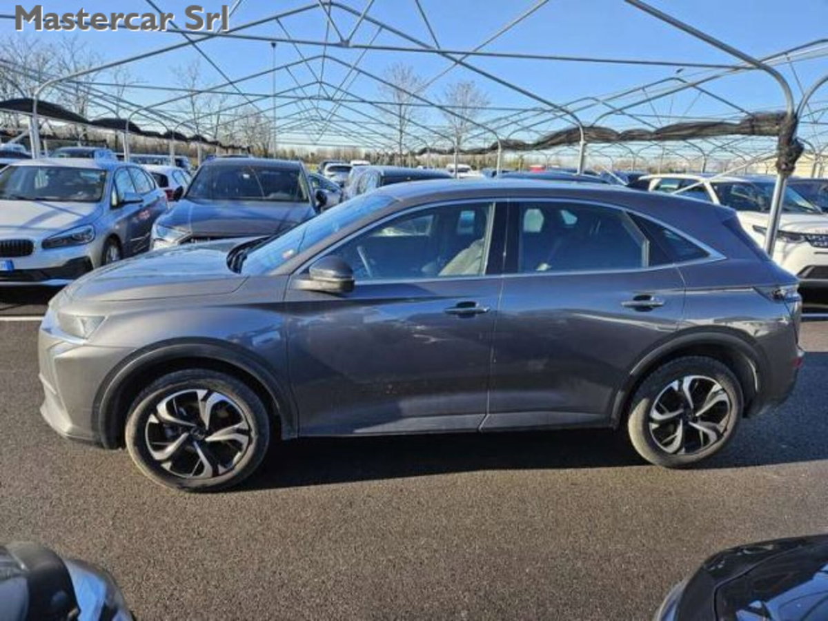 Ds DS 7 1.5 bluehdi Bastille Business 130cv auto (6)