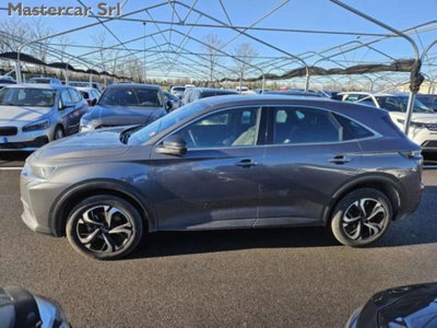 Ds DS 7 1.5 bluehdi Bastille Business 130cv auto (6)