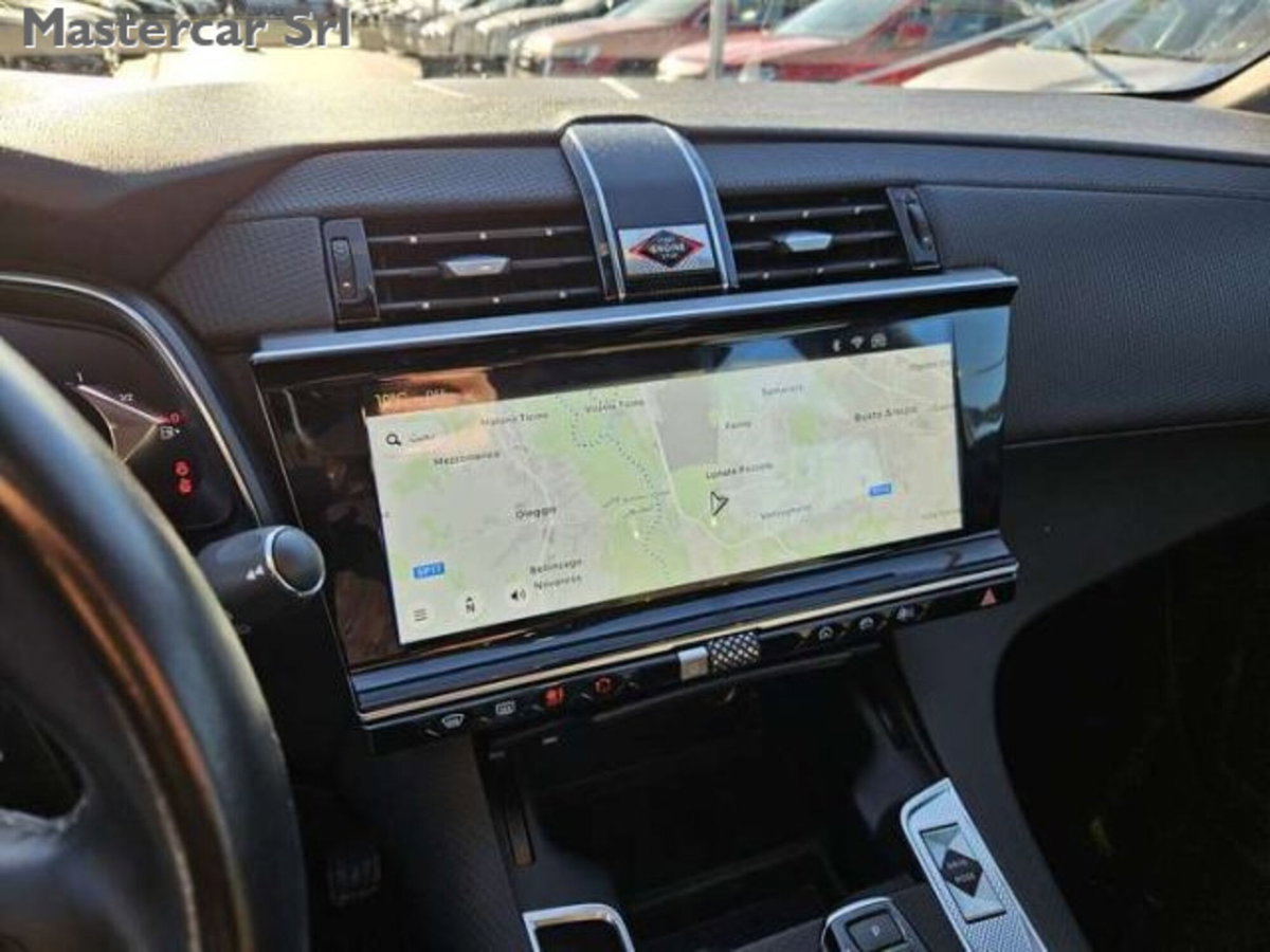 Ds DS 7 1.5 bluehdi Bastille Business 130cv auto (9)