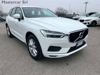 Volvo XC60 2.0 b4 Essential auto (8)