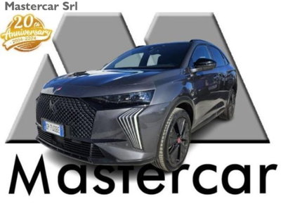 Ds DS 7 1.5 bluehdi Performance Line 130cv auto usata