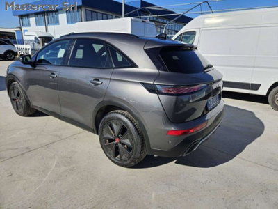 Ds DS 7 1.5 bluehdi Performance Line 130cv auto (4)