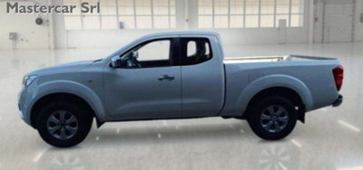 Nissan Navara 2.3 dCi 4WD King Cab Acenta (3)