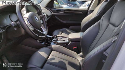 BMW X3 xDrive20d (11)