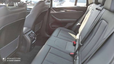 BMW X3 xDrive20d (12)