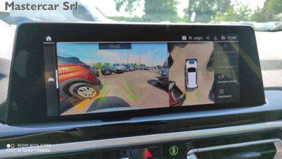 BMW X3 xDrive20d (13)