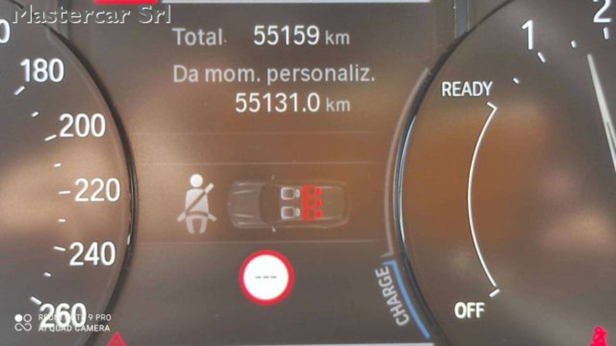 BMW X3 xDrive20d (14)
