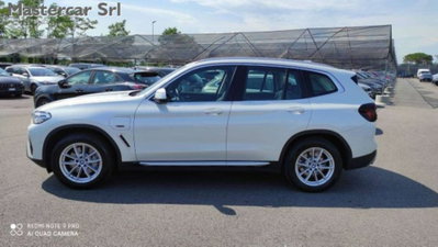 BMW X3 xDrive20d (3)