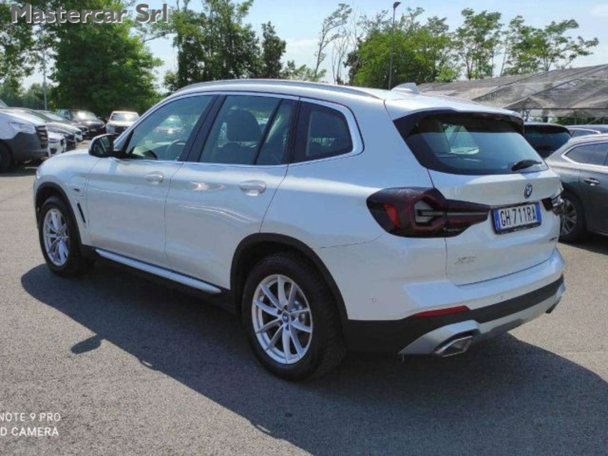 BMW X3 xDrive20d (4)