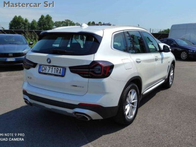 BMW X3 xDrive20d (6)