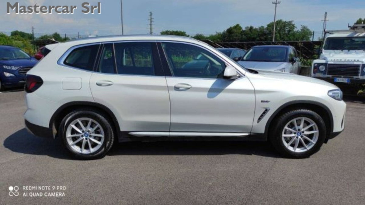 BMW X3 xDrive20d (7)