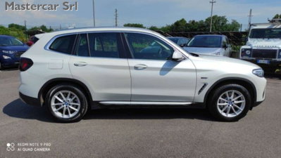 BMW X3 xDrive20d (7)