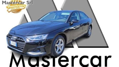 Audi A4 30 2.0 tdi mhev Business Advanced 136cv s-tronic usata