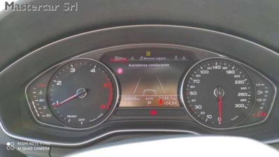 Audi A4 30 2.0 tdi mhev Business Advanced 136cv s-tronic (14)