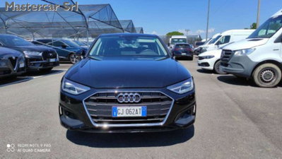 Audi A4 30 2.0 tdi mhev Business Advanced 136cv s-tronic (9)