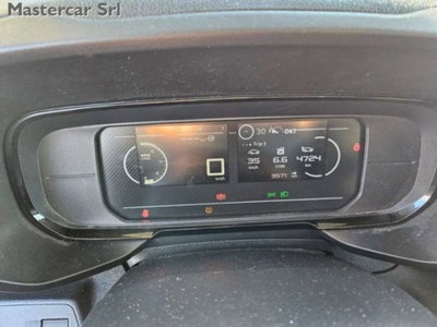 Toyota Proace City Furgone City 1.2P 110cv S&S L1 D Comfort (13)