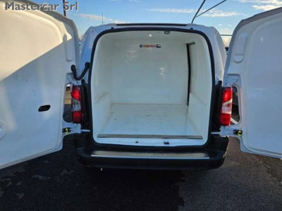 Toyota Proace City Furgone City 1.2P 110cv S&S L1 D Comfort (14)