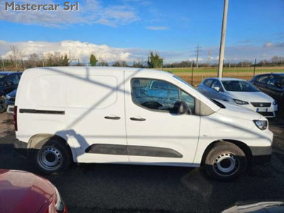 Toyota Proace City Furgone City 1.2P 110cv S&S L1 D Comfort (7)