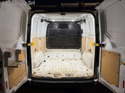 Ford Transit Custom Furgone 340 2.0 EcoBlue 130 PL-DC Furgone Titanium (12)