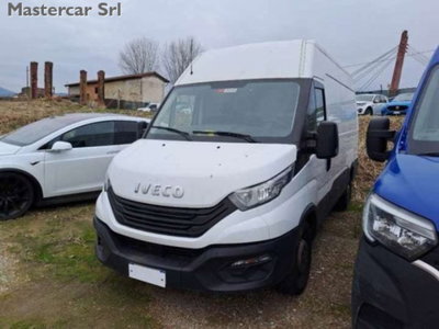 Iveco Daily Furgone 35C14NA8DVCRV BTor 3.0CNG PLM-SL-TM-DC-RG 5p.Fu.Hi-Mat (2)