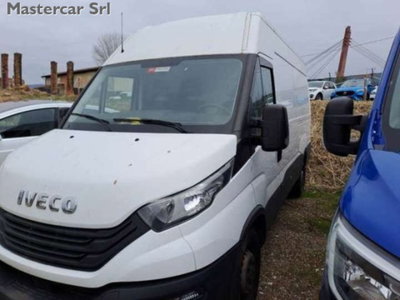 Iveco Daily Furgone 35C14NA8DVCRV BTor 3.0CNG PLM-SL-TM-DC-RG 5p.Fu.Hi-Mat (3)