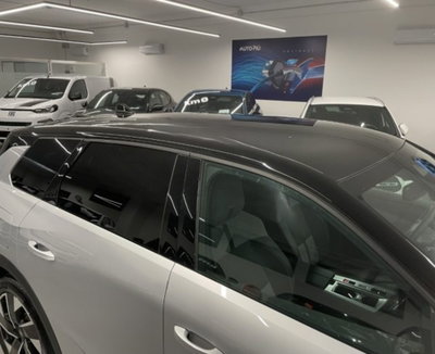 Opel Grandland 1.2 hybrid GS s&s 136cv dct6 (11)