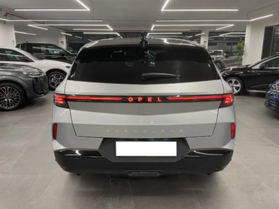 Opel Grandland 1.2 hybrid GS s&s 136cv dct6 (12)