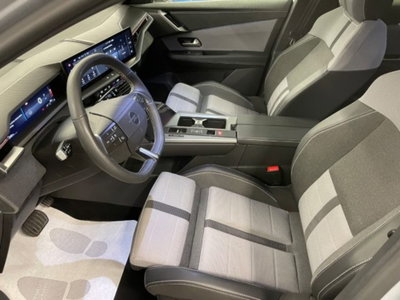 Opel Grandland 1.2 hybrid GS s&s 136cv dct6 (13)