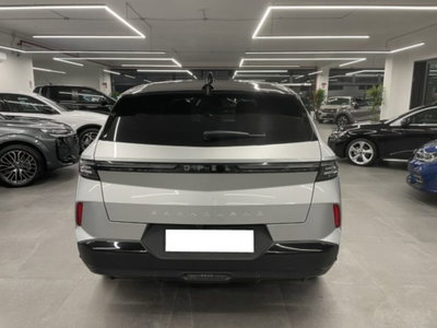 Opel Grandland 1.2 hybrid GS s&s 136cv dct6 (5)
