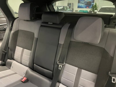 Opel Grandland 1.2 hybrid GS s&s 136cv dct6 (8)