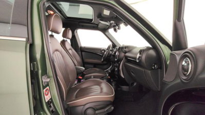 MINI Mini Countryman 2.0 Cooper SD Countryman ALL4 (10)