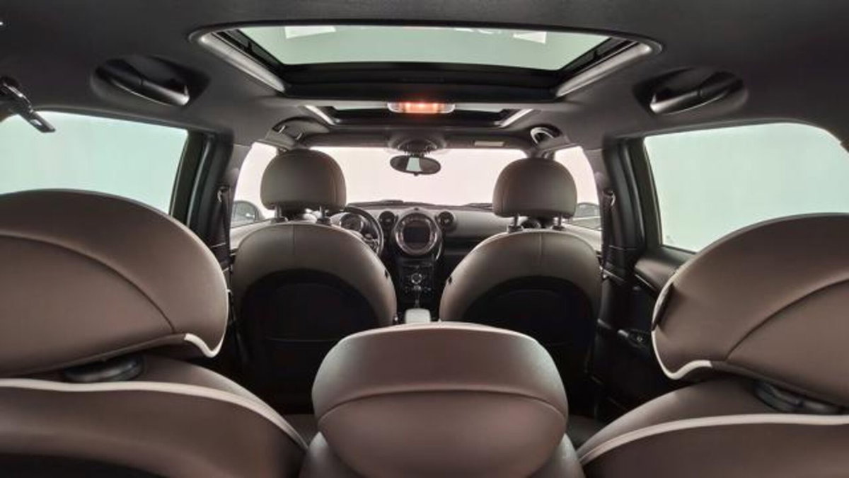 MINI Mini Countryman 2.0 Cooper SD Countryman ALL4 (11)