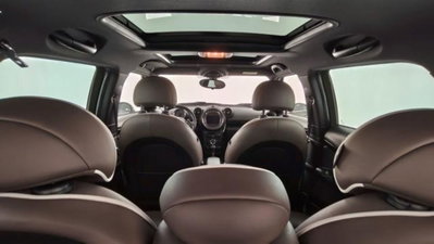 MINI Mini Countryman 2.0 Cooper SD Countryman ALL4 (11)
