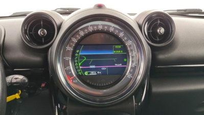 MINI Mini Countryman 2.0 Cooper SD Countryman ALL4 (12)