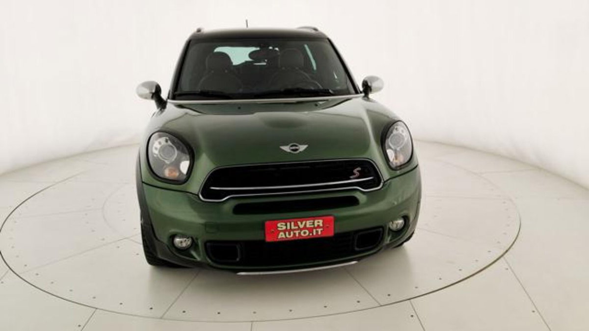 MINI Mini Countryman 2.0 Cooper SD Countryman ALL4 (14)