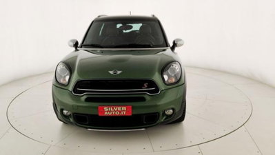 MINI Mini Countryman 2.0 Cooper SD Countryman ALL4 (15)