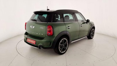 MINI Mini Countryman 2.0 Cooper SD Countryman ALL4 (2)