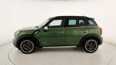 MINI Mini Countryman 2.0 Cooper SD Countryman ALL4 (20)