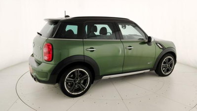 MINI Mini Countryman 2.0 Cooper SD Countryman ALL4 (3)