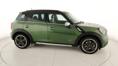 MINI Mini Countryman 2.0 Cooper SD Countryman ALL4 (5)