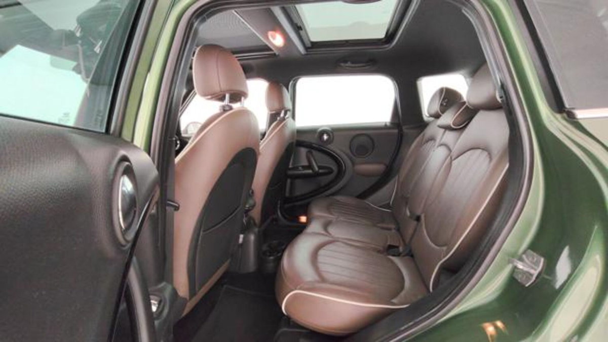 MINI Mini Countryman 2.0 Cooper SD Countryman ALL4 (8)