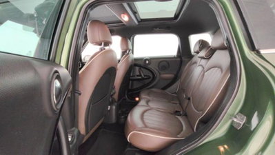 MINI Mini Countryman 2.0 Cooper SD Countryman ALL4 (8)