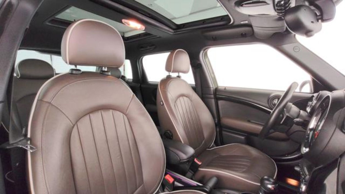 MINI Mini Countryman 2.0 Cooper SD Countryman ALL4 (9)